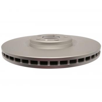 2021 Volvo S60 Disc Brake Rotor Front Raybestos 982110FZN image 1 of 3