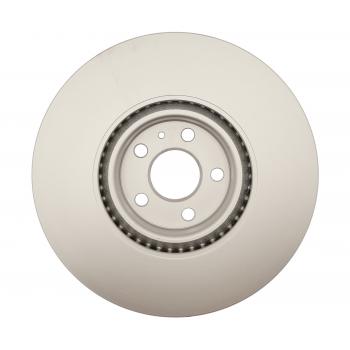2021 Volvo S60 Disc Brake Rotor Front Raybestos 982110FZN image 2 of 3