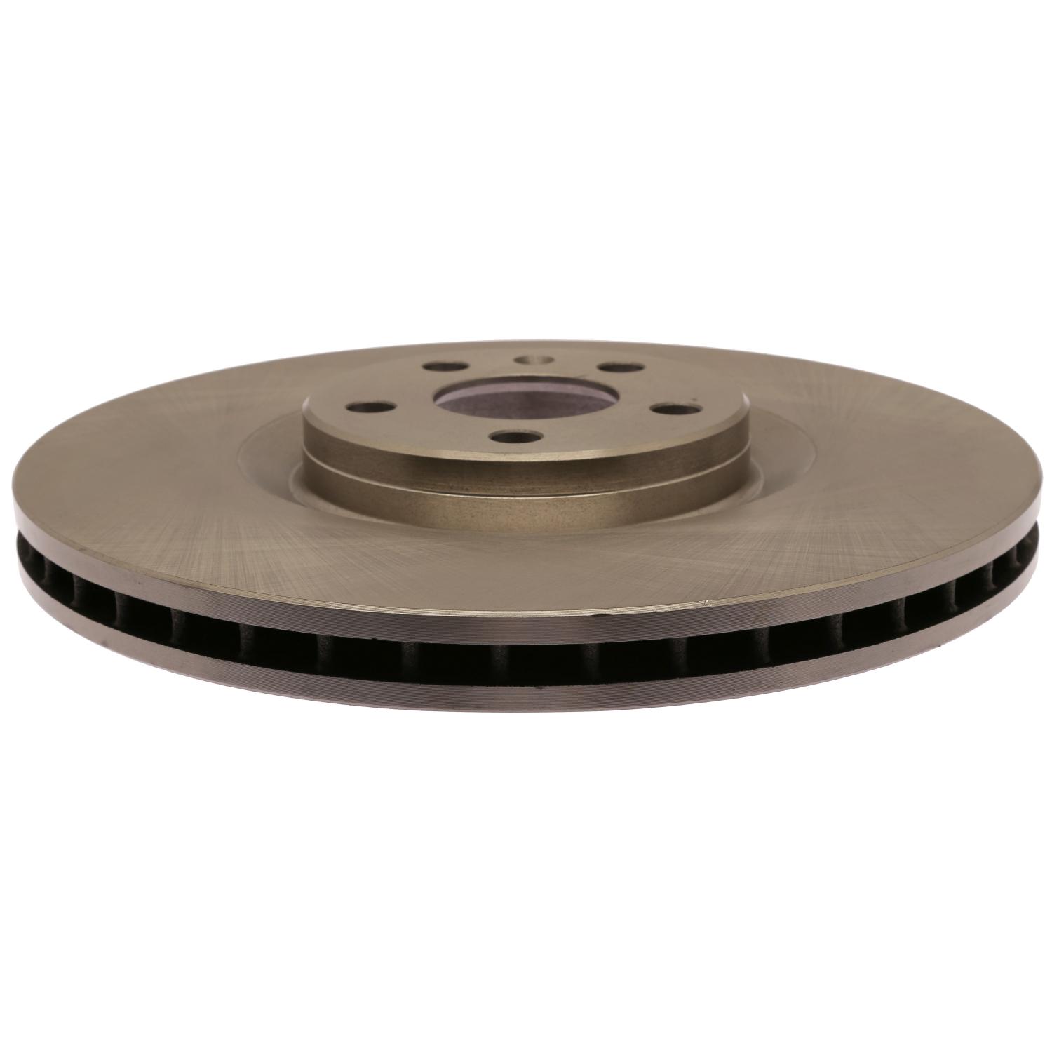 Raybestos 982110R Disc Brake Rotor product image 1 of 3