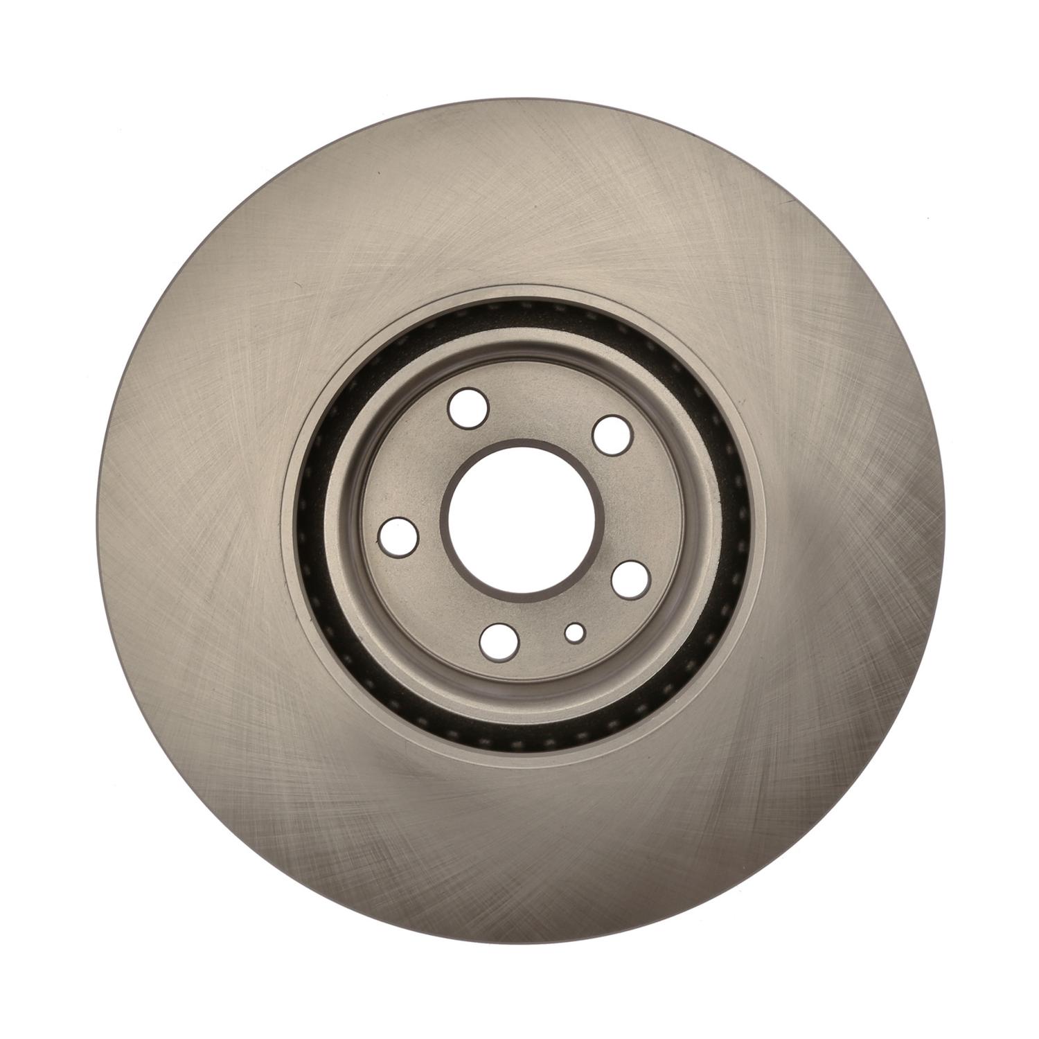 Raybestos 982110R Disc Brake Rotor product image 2 of 3