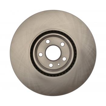 2021 Volvo S60 Disc Brake Rotor Front Raybestos 982110R image 2 of 3