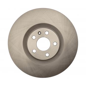 2021 Volvo S60 Disc Brake Rotor Front Raybestos 982110R image 3 of 3