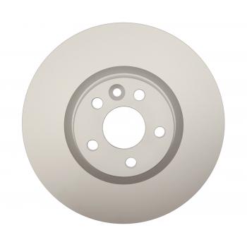 2017 Volvo XC60 Disc Brake Rotor Front Raybestos 982111 image 3 of 3