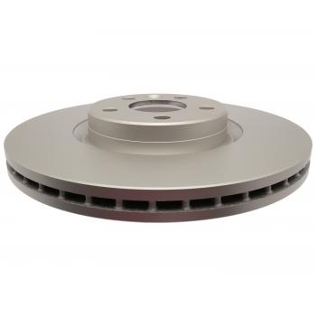 2017 Volvo XC60 Disc Brake Rotor Front Raybestos 982111FZN image 1 of 3