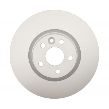 2017 Volvo XC60 Disc Brake Rotor Front Raybestos 982111FZN image 3 of 3