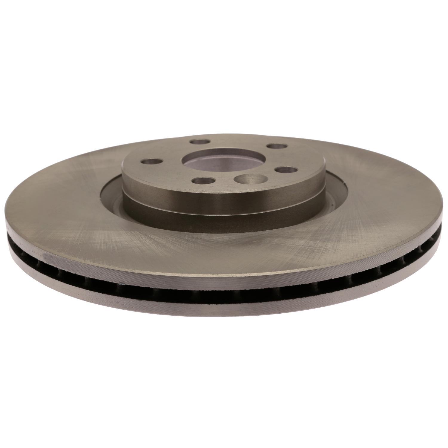 Raybestos 982111R - Disc Brake Rotor Raybestos 982111R Disc Brake Rotor product image 1 of 3