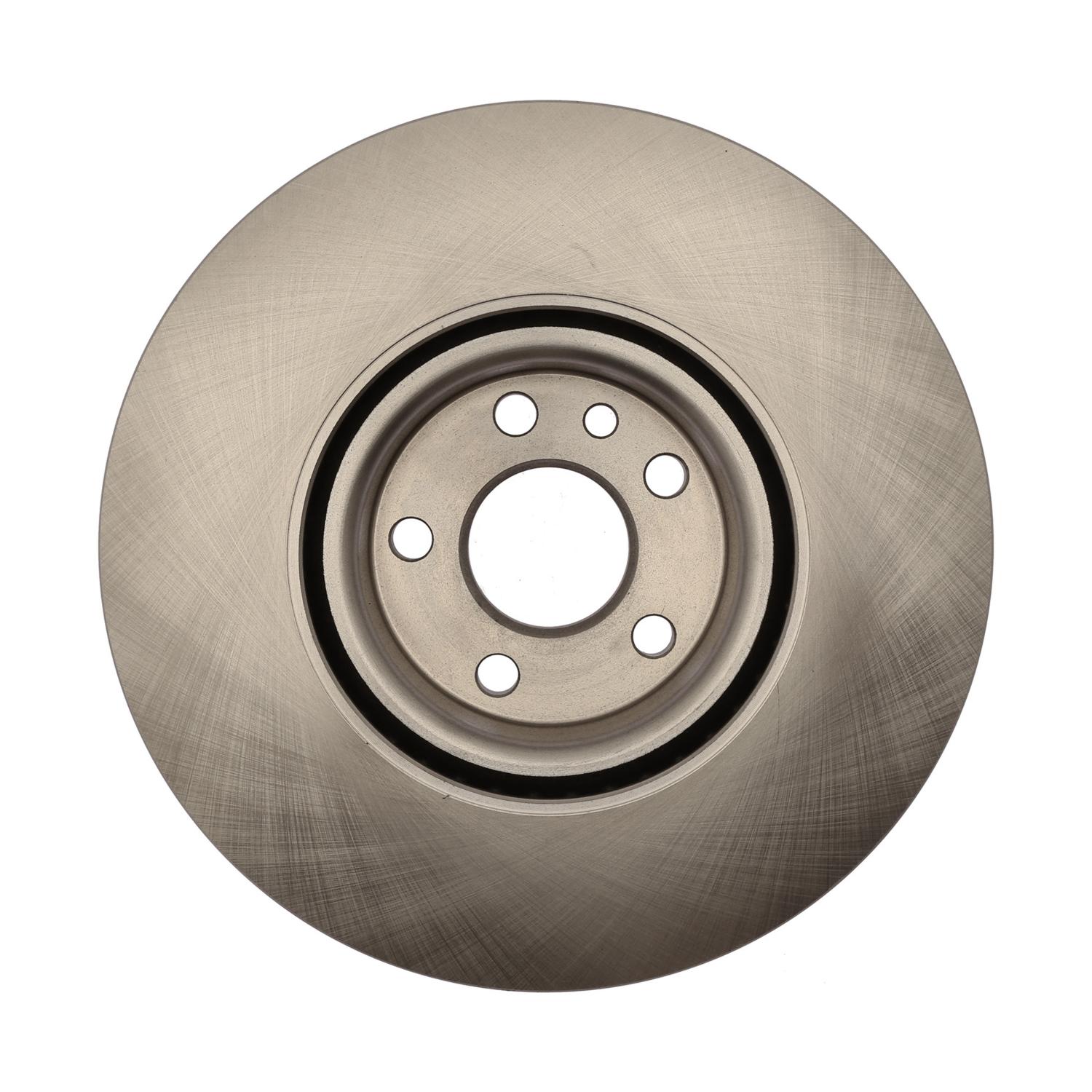 Raybestos 982111R - Disc Brake Rotor Raybestos 982111R Disc Brake Rotor product image 2 of 3