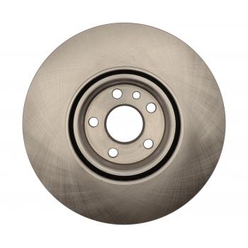2017 Volvo XC60 Disc Brake Rotor Front Raybestos 982111R image 2 of 3