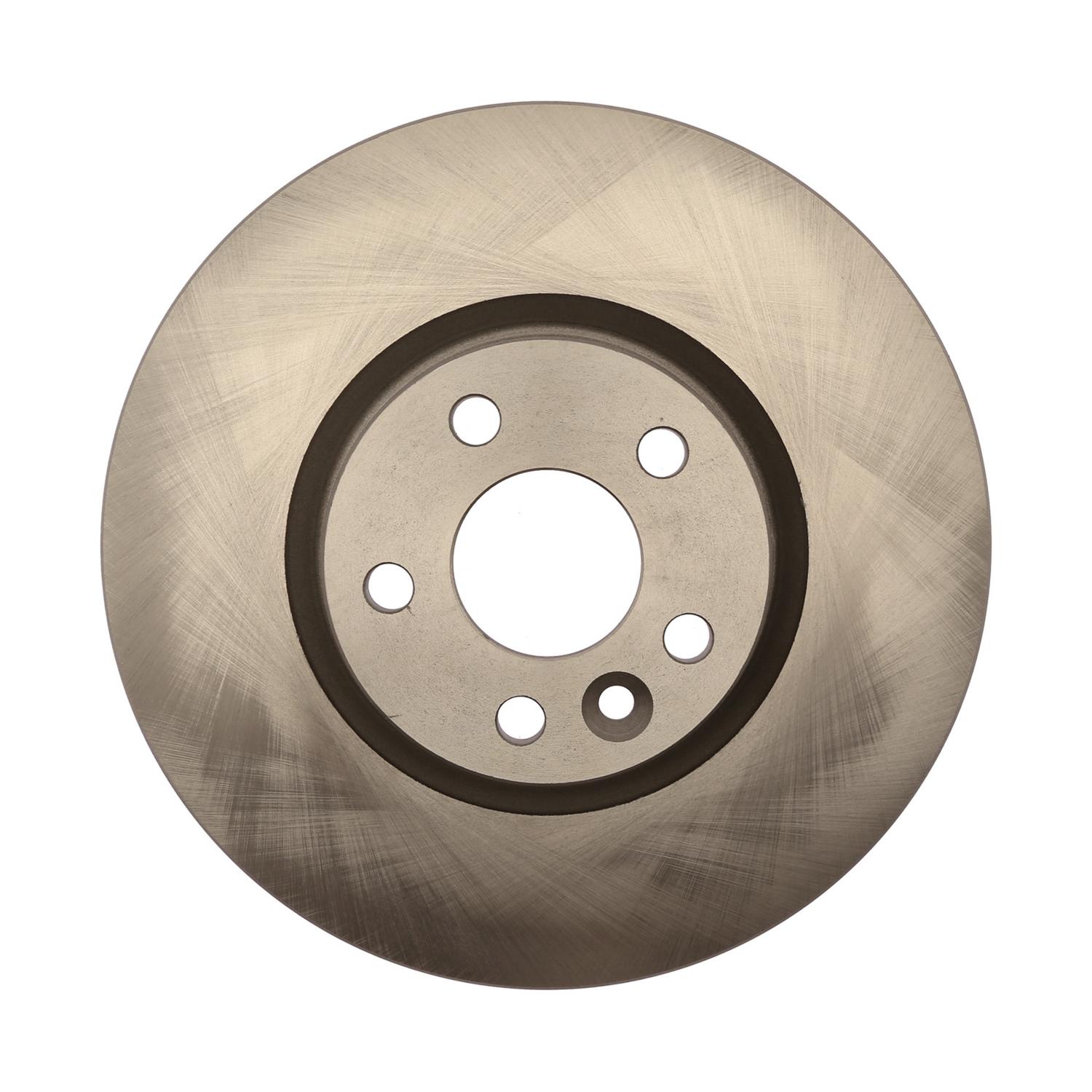 Raybestos 982111R - Disc Brake Rotor Raybestos 982111R Disc Brake Rotor product image 3 of 3