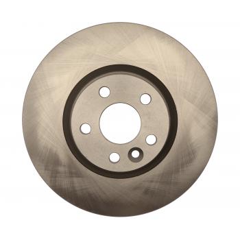 2017 Volvo XC60 Disc Brake Rotor Front Raybestos 982111R image 3 of 3