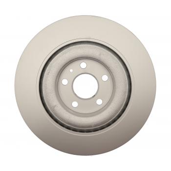 2023 Volvo XC90 Disc Brake Rotor Rear Raybestos 982112 image 2 of 3