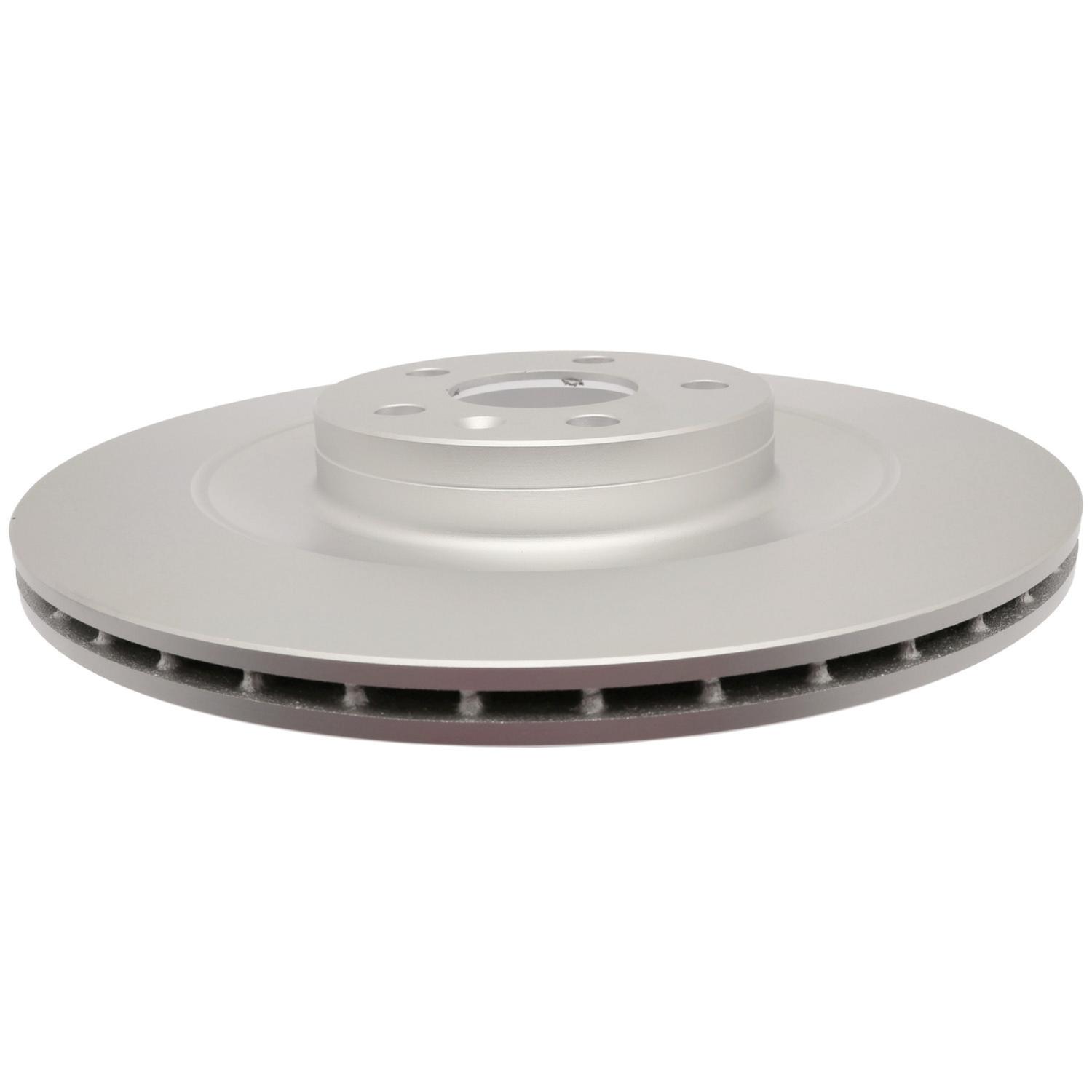 Raybestos 982112FZN - Disc Brake Rotor Raybestos 982112FZN Disc Brake Rotor product image 1 of 3