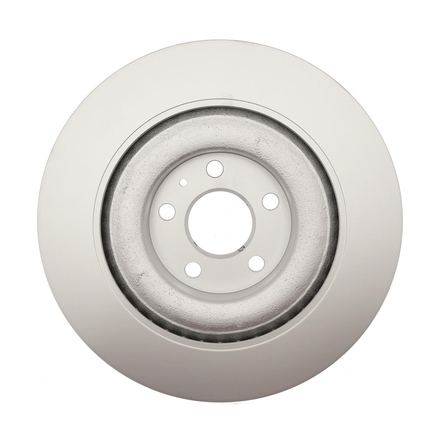 Raybestos 982112FZN - Disc Brake Rotor Raybestos 982112FZN Disc Brake Rotor product image 2 of 3