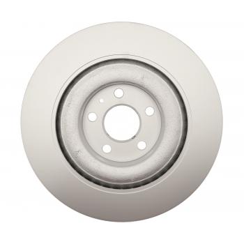 2023 Volvo XC90 Disc Brake Rotor Rear Raybestos 982112FZN image 2 of 3