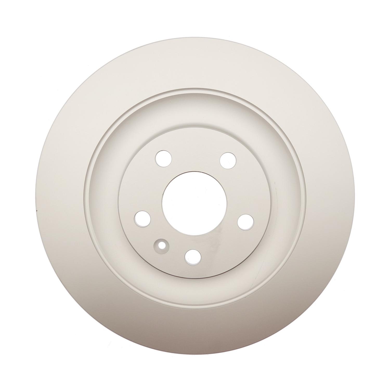 Raybestos 982112FZN - Disc Brake Rotor Raybestos 982112FZN Disc Brake Rotor product image 3 of 3