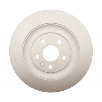 2023 Volvo XC90 Disc Brake Rotor Rear Raybestos 982112FZN image 3 of 3