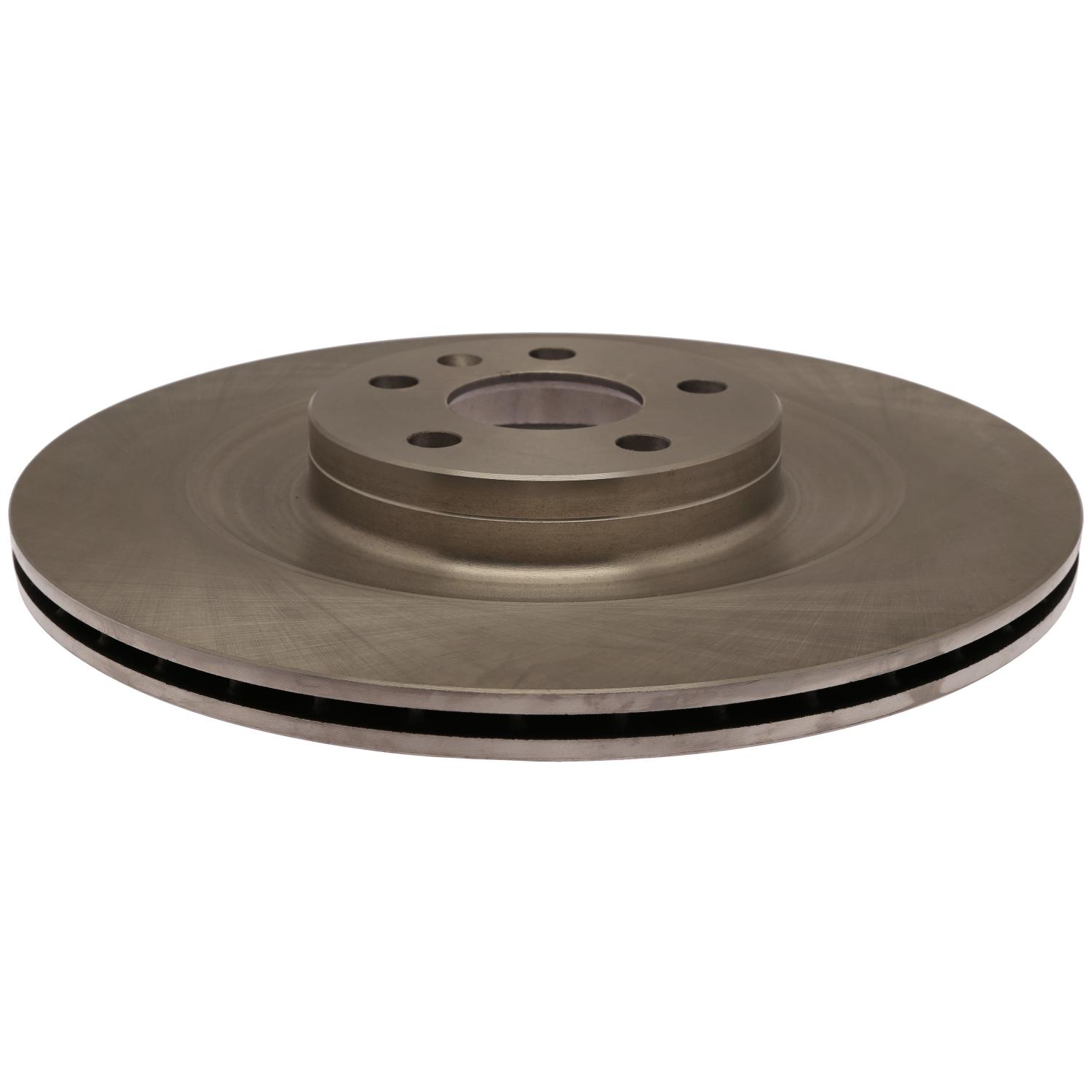 Raybestos 982112R - Disc Brake Rotor Raybestos 982112R Disc Brake Rotor product image 1 of 3