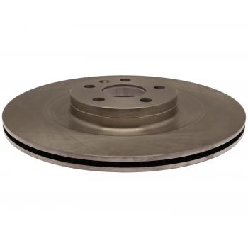 2023 Volvo XC90 Disc Brake Rotor Rear Raybestos 982112R image 1 of 3