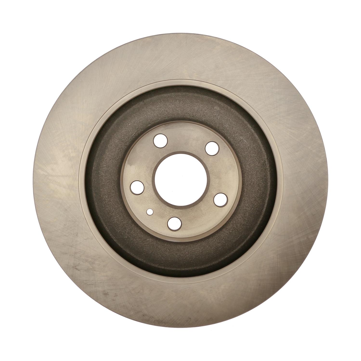 Raybestos 982112R - Disc Brake Rotor Raybestos 982112R Disc Brake Rotor product image 2 of 3