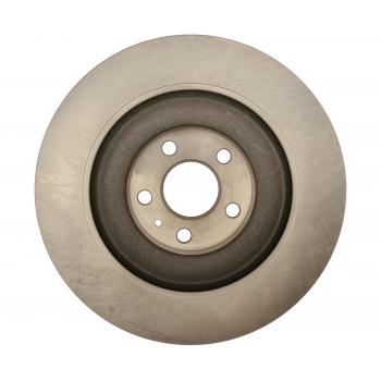 2023 Volvo XC90 Disc Brake Rotor Rear Raybestos 982112R image 2 of 3
