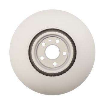 2023 Volvo XC90 Disc Brake Rotor Front Raybestos 982113FZN image 2 of 3