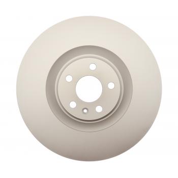 2023 Volvo XC90 Disc Brake Rotor Front Raybestos 982113FZN image 3 of 3