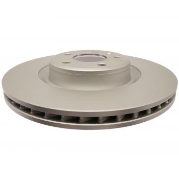 2021 Audi A6 Quattro Disc Brake Rotor Front Raybestos 982115 image 1 of 3
