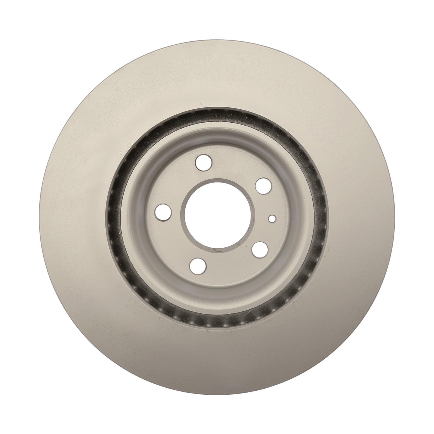 Raybestos 982115 - Disc Brake Rotor Raybestos 982115 Disc Brake Rotor product image 2 of 3
