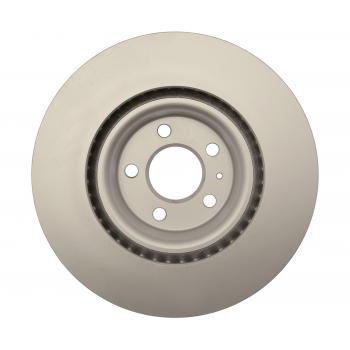 2021 Audi A6 Quattro Disc Brake Rotor Front Raybestos 982115 image 2 of 3