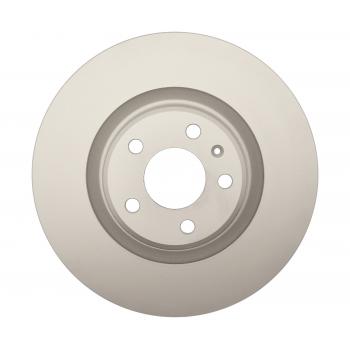 2021 Audi A6 Quattro Disc Brake Rotor Front Raybestos 982115 image 3 of 3