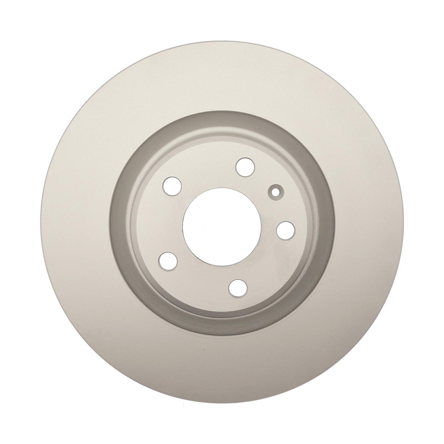 Raybestos 982115FZN Disc Brake Rotor product image 3 of 3