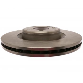 2021 Audi A6 Quattro Disc Brake Rotor Front Raybestos 982115R image 1 of 3