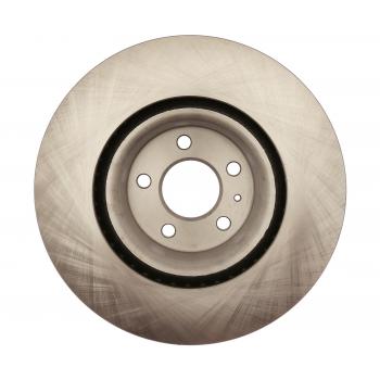 2021 Audi A6 Quattro Disc Brake Rotor Front Raybestos 982115R image 2 of 3