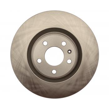 2021 Audi A6 Quattro Disc Brake Rotor Front Raybestos 982115R image 3 of 3