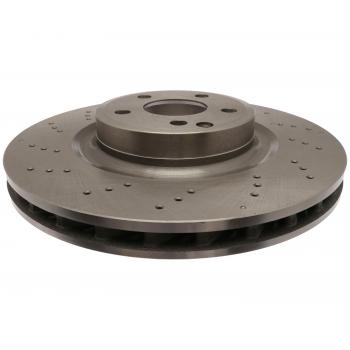 2016 Mercedes-Benz E400 Disc Brake Rotor Front Raybestos 982116R image 1 of 3