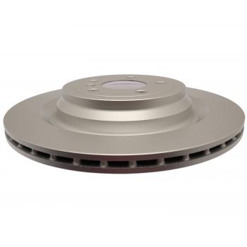 2016 Renault Stepway Disc Brake Rotor