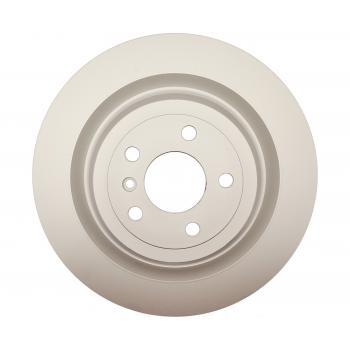 2016 Renault Stepway Disc Brake Rotor Rear Raybestos 982118FZN image 3 of 3