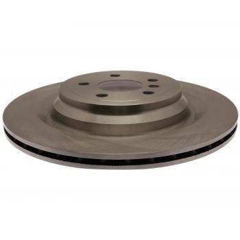 2016 Renault Stepway Disc Brake Rotor Rear Raybestos 982118R image 1 of 3