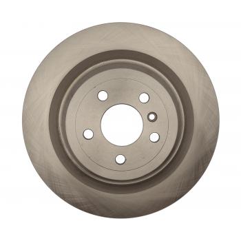 2016 Renault Stepway Disc Brake Rotor Rear Raybestos 982118R image 3 of 3