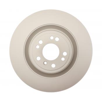 2017 Mercedes-Benz GLS350d Disc Brake Rotor Front Raybestos 982121 image 3 of 3