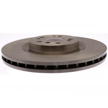 2017 Mercedes-Benz GLS350d Disc Brake Rotor Front Raybestos 982121R image 1 of 3