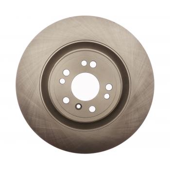 2017 Mercedes-Benz GLS350d Disc Brake Rotor Front Raybestos 982121R image 3 of 3