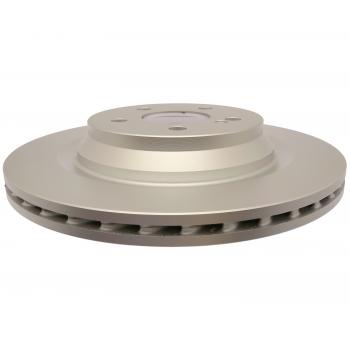 2014 Mercedes-Benz CL600 Disc Brake Rotor Rear Raybestos 982122 image 1 of 3