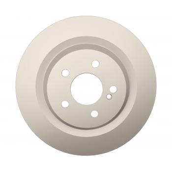 2014 Mercedes-Benz CL600 Disc Brake Rotor Rear Raybestos 982122 image 3 of 3