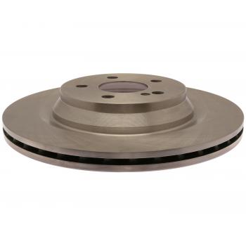 2014 Mercedes-Benz CL600 Disc Brake Rotor Rear Raybestos 982122R image 1 of 3