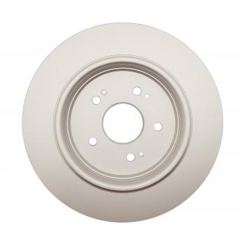 2023 Honda CR-V Disc Brake Rotor Rear Raybestos 982123 image 2 of 3