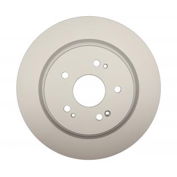 2023 Honda CR-V Disc Brake Rotor Rear Raybestos 982123FZN image 3 of 3