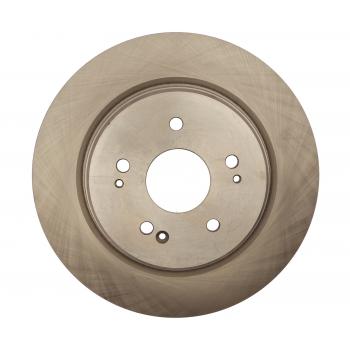 2023 Honda CR-V Disc Brake Rotor Rear Raybestos 982123R image 3 of 3