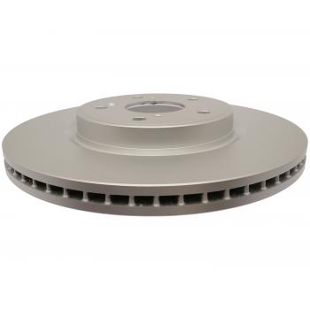 2023 Acura Integra Disc Brake Rotor Front Raybestos 982124FZN image 1 of 3