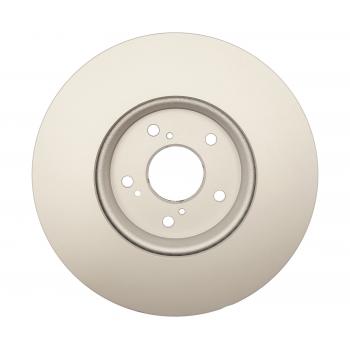 2023 Acura Integra Disc Brake Rotor Front Raybestos 982124FZN image 2 of 3